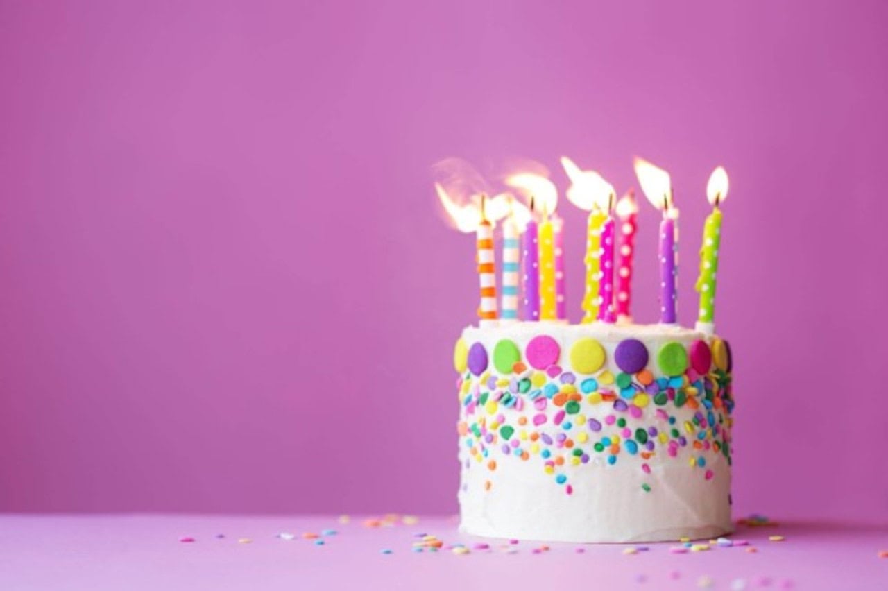 Feste di compleanno per bambini: come creare un mondo immaginario per i piccoli
